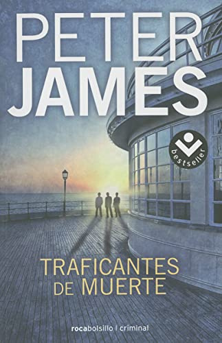 Traficantes de muerte (Bestseller)