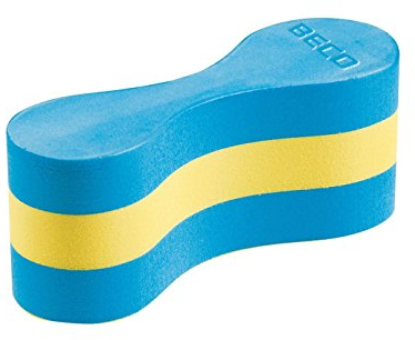 Beco Unisex Jugend Pull Buoy-96053 Buoy, Sortiert/original, One Size