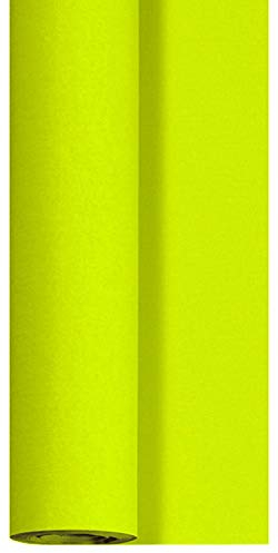 Duni Dunicel® Tischdecke kiwi, 1,18m x 40m, 185487 Tischdeckenrollen