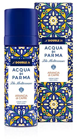 Acqua Di Parma Blu Mediterraneo Arancia Di Capri Body Lotion 150ml