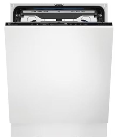 ELECTROLUX EEZ69410 W lave-vaisselle encastrable 60 cm AIRDRY moteur inverter Classe C