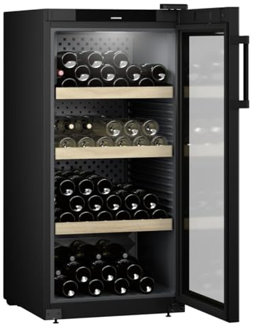 Liebherr Cave de vieillissement WPbl 4201