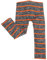 DRESSOOS Puppenleggings Puppenhose So Tun, Als Ob Sie Puppenzubehör Spielen Würden Puppe Verkleiden Zubehör Puppe Kostüm Dekor Hosen Für Puppen Anziehhose Für Puppen Puppenspielzeug Stoff