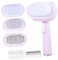 ERINGOGO Pet Grooming Kit Cat Hair Removal Comb Long Haired Cat Brush Pet Massage Brush