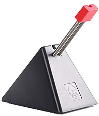 YAOGUI Bungee Wire Holder Games Gaming Cord Clip Management For ZOWIE EC For CAMADE Gaming Gaming Skate Feet Pad Sticker Receiver Adapter Keycap Remover