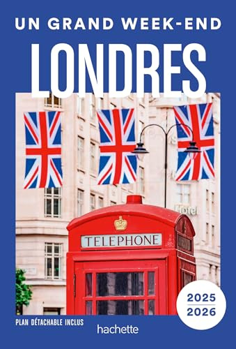 Un grand week-end à Londres