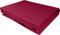 Bettwaesche-mit-Stil Mako Satin Spannbettlaken Spannlaken Spannbetttuch (160 cm x 200 cm, Matratzenhöhe 12-20 cm, Pink)