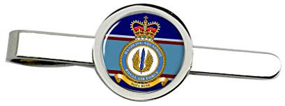 Giftshop UK Manutention Escadron, RAF Cravate Pince