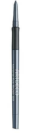 ARTDECO Mineral Eye Styler - Langanhaltender Eyeliner mit integriertem Spitzer - 1 x 0,4g