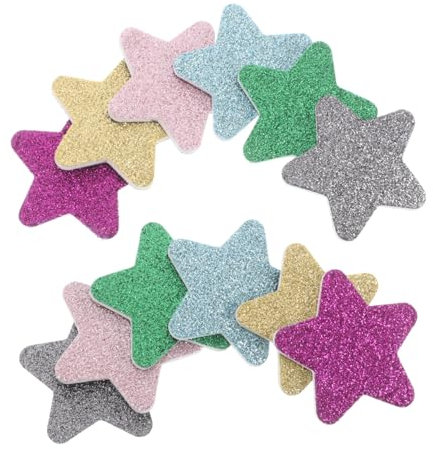 minkissy Set de Limas de Uñas Navideñas 12 Piezas Esponjas Desechables Forma de Tiras Pulidoras de Doble Cara para Alisar y Moldear las Uñas Aptas para Manicura Casa y Salón