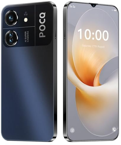 Fine Life Pro Desbloquear el teléfono, Pantalla de 5.0 Pulgadas, Cámara Doble, Tarjeta SIM Doble, 2GBRAM + 16GBROM / TF128GB, Soporte 4G LTE FDD TDD, para usuarios primarios （T25grey