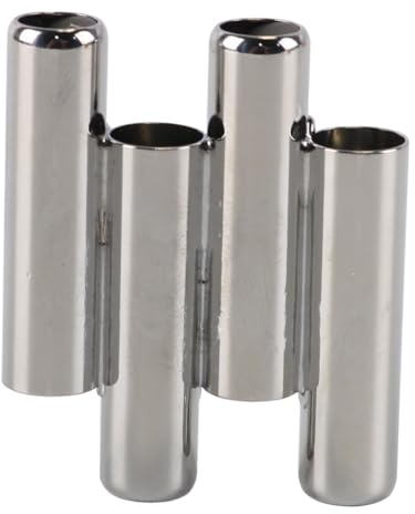 Gorise Accordeur De Violon En Acier Inoxydable, Accordage Professionnel, Violon, Mandoline, Diapason En Métal, Accordeur De Cordes Simple Et Rapide