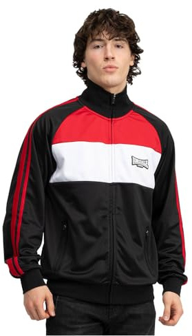 Lonsdale Bracklesham Tracksuit Jacket L