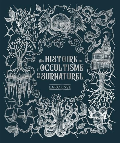 Une histoire de l'occultisme et du surnaturel