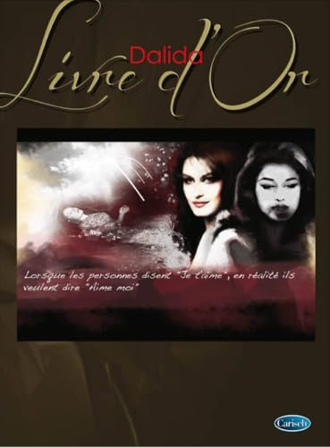 Livre D'Or Piano Chant Guitare
