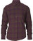 Seeland Women's Range Hemd, Java Check, M