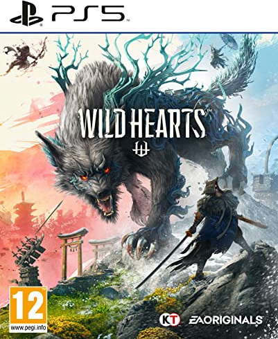 Wild Hearts PS5 | Videogiochi | Italiano