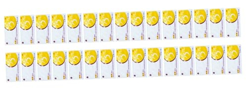 Healvian 10pezzi Kit Di Test Per Ovulazione Strisce Strumenti Professionali Per La Verifica Ovulazione Per Donne Alta Precisione e Facile Da Usare