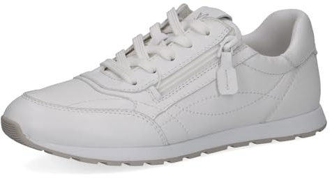 CAPRICE Baskets Femme en Cuir