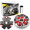 Area1 Tuning Variomatik für 50ccm China 4-Takt Roller. Kompatibel mit Puma Beeline Benero GT Union Jaijue IVA Motowell Mawi Longija Baja