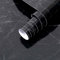 Arthome Black Marble Contact Paper Peel and Stick 90cmx305cm Self Adhesive Wallpaper,Black Vinyl Paper Removable Decorative Film for Table,Countertop,Cabinet,Shelf Liner Fireplace Wall Covering