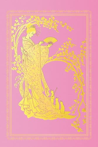 The Pink Fairy Book: With 67 Illustrations by H.J. Ford