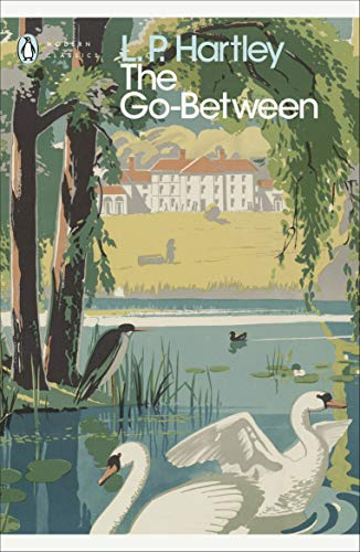 The Go-between: L.P. Hartley