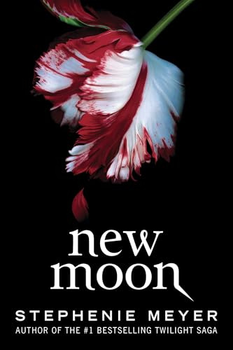 New Moon (The Twilight Saga, 2)