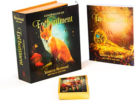 Lenormand of Enchantment