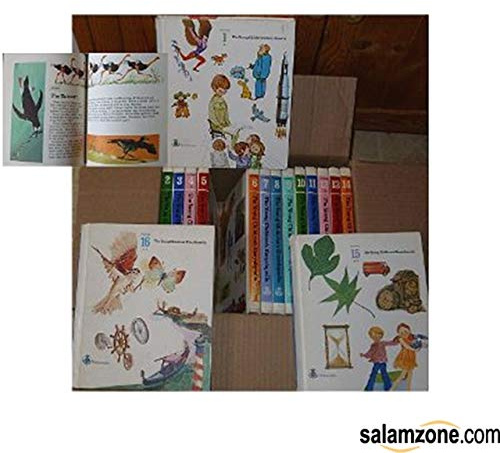 The Young Children's Encyclopedia