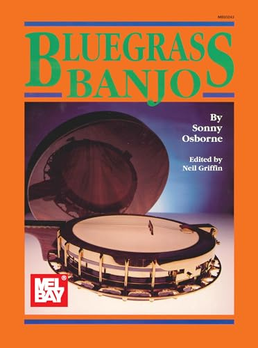 Mel Bay MLB93243