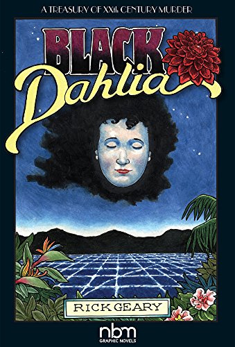 Black Dahlia (Treasury of XXth Century Murder)