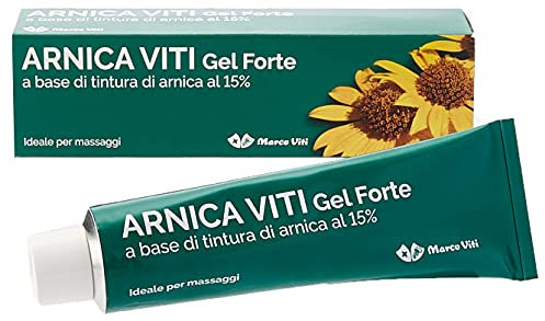 Marco Viti Arnica Viti Gel Forte - 100 ml