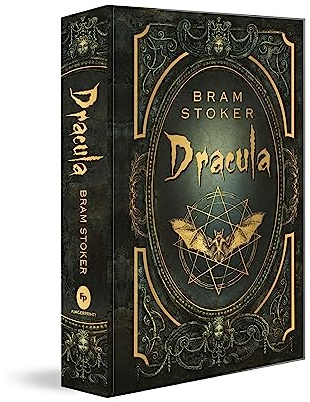 Dracula (Deluxe Hardbound Edition)