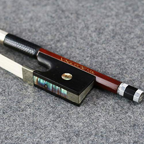 VingoBow 4/4 Master - Arco para violín Pernambuco (920 V)