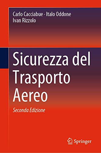 Sicurezza del trasporto aereo