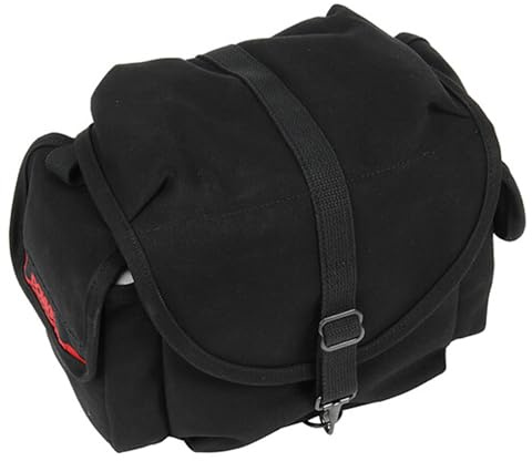 DOMKE Classic Camera Bags F-3X SUPER COMPACT Bag kameraväska svart