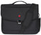 Christian Wippermann Aktentasche Herren - Luxuriöse Business Taschen Herren - Leder Optik Bürotasche Herren Laptop 15.6 Zoll - Hochwertige Herren Aktentasche für Büro/Arbeit - Schick & Praktisch