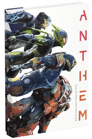 Anthem: Collector's Edition