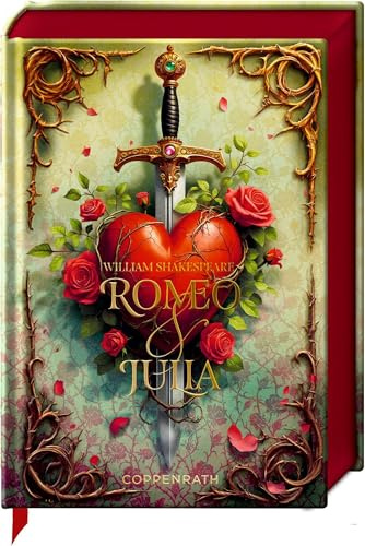 Romeo und Julia (Mini-Schmuckausgabe)