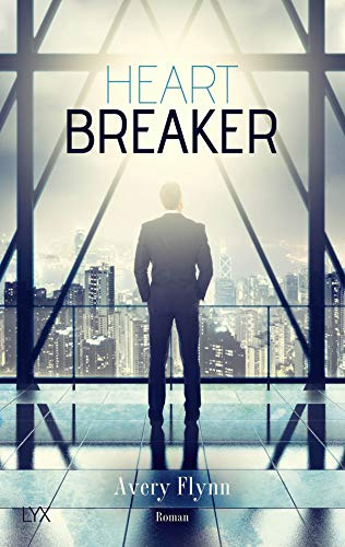 Heartbreaker: Roman: 1