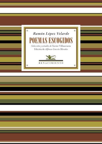 Poemas escogidos: Antología poética: 137