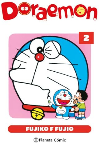 Doraemon nº 02/15: 2 (Manga Kodomo)