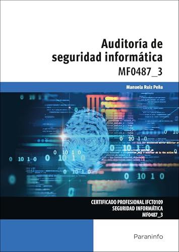 Auditoría de seguridad informática (Informática y Comunicaciones)