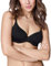 Speidel Bügel-BH mit Schalen, Magic Look 3615 Nicki Magic Look 1er Packung schwarz 85B