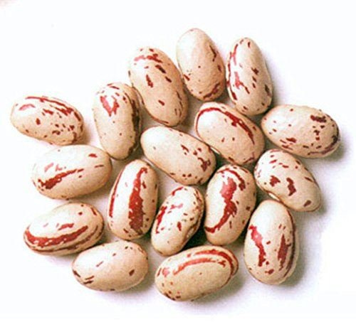 Haricots cocos roses - 1 kg