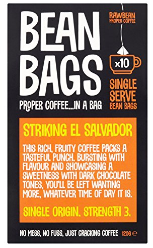 Bean Bags (El Salvador) Coffee