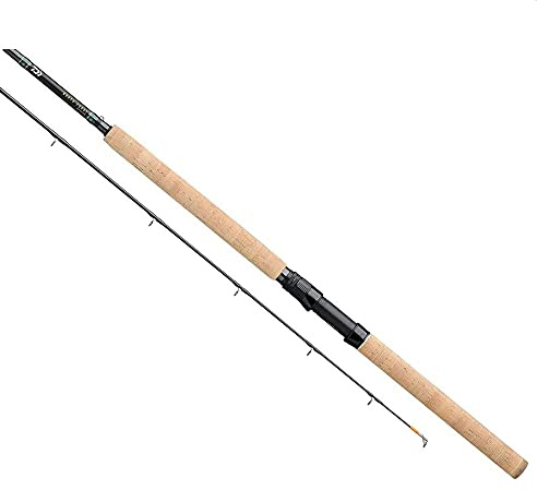 Daiwa North Coast Fishing Rod