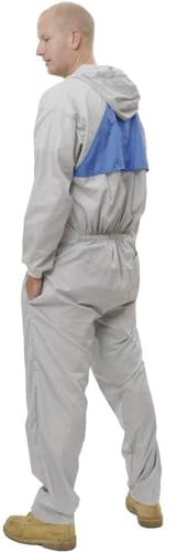 3M GC801008092 Mehrwegoverall, Groesse: XXL