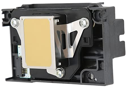 L1800 Skrivhuvud, Print Head Pirnhead Replacement 1390 Punehod Dtf Pr L1800 1400 1430 1500W Skrivare Skrivarhuvud för R260 R390